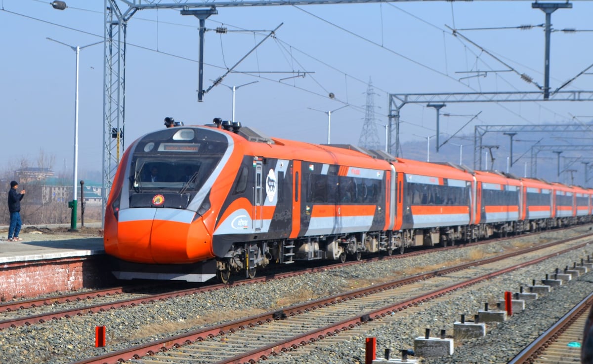Indian Railways Tweaks Emergency Quota Rules, Big Relief For Passengers