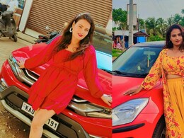 मिर्च स्प्रे का इस्तेमाल, फिर चाकू से वार... बेवफाई के शक में अभिनेत्री पर पति ने किया हमला