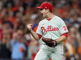 Philadelphia Phillies Sign Reliever David Robertson to 1-Year Deal Philadelphia Phillies Sign Reliever David Robertson to 1-Year Deal