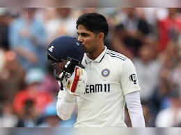 IND vs ENG: इंग्लैंड में शुभमन गिल की सुनामी, एक दो नहीं बल्कि तीन वर्ल्ड रिकॉर्ड बनाकर विश्व क्रिकेट को चौंकाया