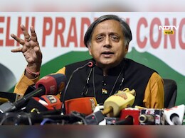 Shashi tharoor: आणीबाणीत संजय गांधींची 'ती' कृती अन् शशी थरूर यांचा टीकेचा सूर, पण...