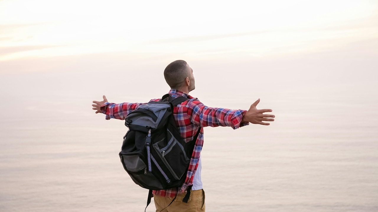 Solo Travel Feels Easy When You Carry 1 Bag, 2 Shoes, And A List Of 5 Easy Steps