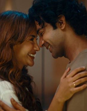 Rajkummar Rao And Patralekhaa In First Interview After Pregnancy Post: "Won't Make Our Child Watch <i>Maalik</i> First"