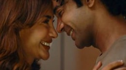 Rajkummar Rao And Patralekhaa In First Interview After Pregnancy Post: "Won't Make Our Child Watch <i>Maalik</i> First"