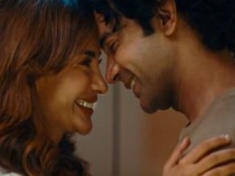 Rajkummar Rao And Patralekhaa In First Interview After Pregnancy Post: "Won't Make Our Child Watch <i>Maalik</i> First" Rajkummar Rao And Patralekhaa In First Interview After Pregnancy Post: "Won't Make Our Child Watch <i>Maalik</i> First"