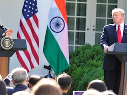 With Tariff Clouds Hanging, India-US Trade Talks To Resume Soon: Sources