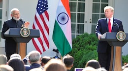 With Tariff Clouds Hanging, India-US Trade Talks To Resume Soon: Sources