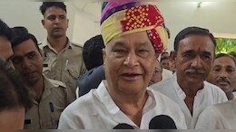 "काला च&zwj;िट्ठा खोला तो डोटासरा के 6 RAS अफसरों का भव&zwj;िष्&zwj;य बर्बाद हो जाएगा", SI भर्ती परीक्षा पर ये क्&zwj;या बोल गए क&zwj;िरोड़ी