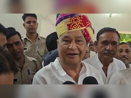 "काला चिट्ठा खोला तो डोटासरा के 6 RAS अफसरों का भविष्य बर्बाद हो जाएगा", SI भर्ती परीक्षा पर ये क्या बोल गए किरोड़ी "काला चिट्ठा खोला तो डोटासरा के 6 RAS अफसरों का भविष्य बर्बाद हो जाएगा", SI भर्ती परीक्षा पर ये क्या बोल गए किरोड़ी