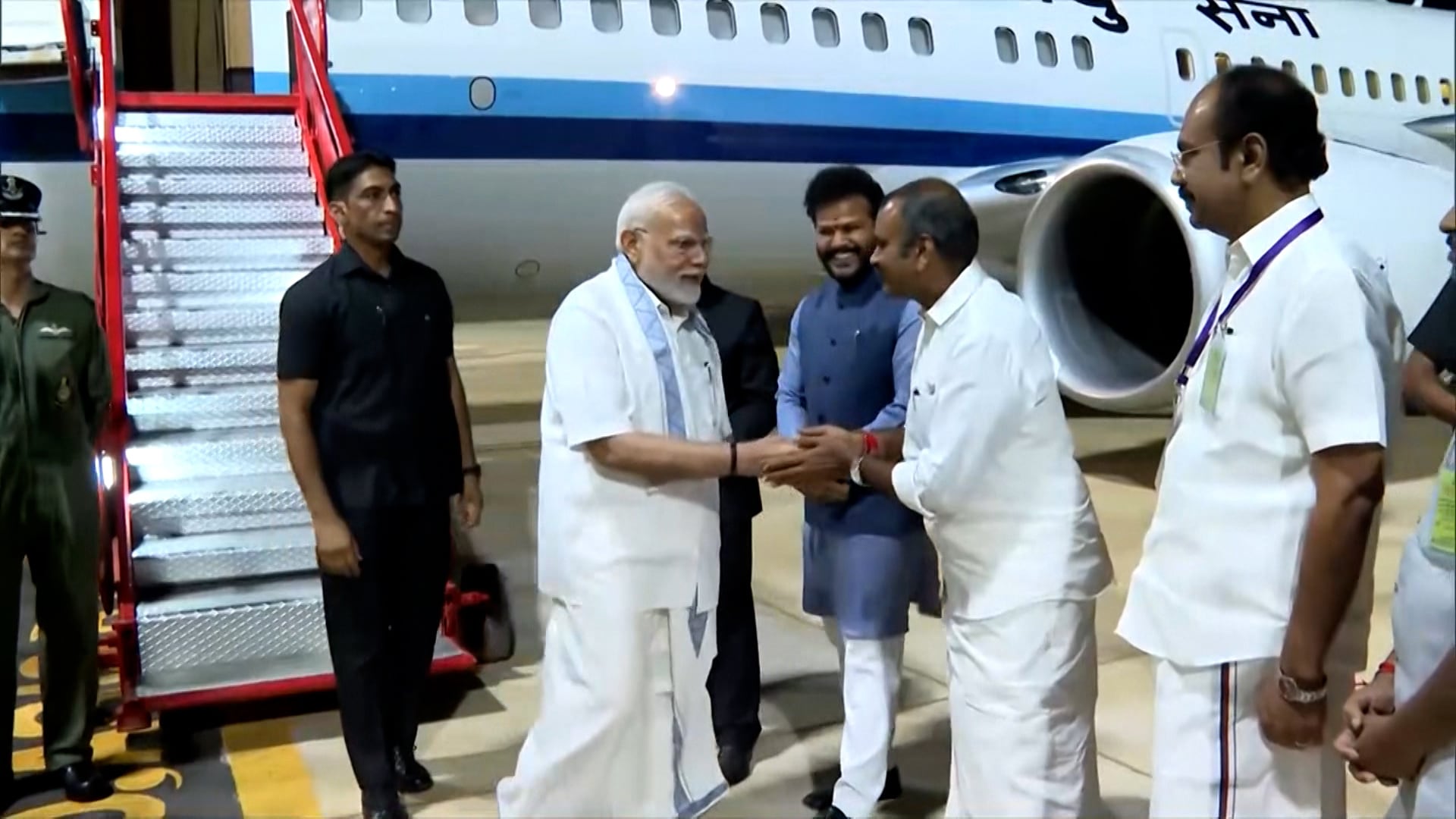 Video: The Biggest Stories Of 26 July, 2025