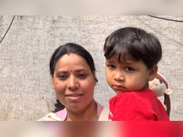 Success Story: शादी के बाद घर और बच्चा संभालते हुए अंकिता ने पास की JPSC की परीक्षा,  30वीं रैंक बनीं अफसर Success Story: शादी के बाद घर और बच्चा संभालते हुए अंकिता ने पास की JPSC की परीक्षा,  30वीं रैंक बनीं अफसर