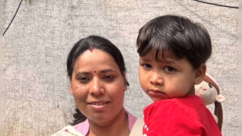 Success Story: शादी के बाद घर और बच्चा संभालते हुए अंकिता ने पास की JPSC की परीक्षा, 30वीं रैंक बनीं अफसर Success Story: शादी के बाद घर और बच्चा संभालते हुए अंकिता ने पास की JPSC की परीक्षा, 30वीं रैंक बनीं अफसर