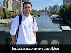 22-Year-Old Solo Traveller Shares Struggles Of Travelling With An Indian Passport