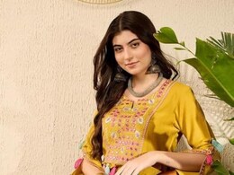 फेस्टिव आउटफिट खरीदने की इच्छा होगी पूरी, आ गई Ethnic wear पर बंपर छूट, मिनिमम 60% तक डिस्काउंट पर आपके होंगे Vaamsi के सूट फेस्टिव आउटफिट खरीदने की इच्छा होगी पूरी, आ गई Ethnic wear पर बंपर छूट, मिनिमम 60% तक डिस्काउंट पर आपके होंगे Vaamsi के सूट