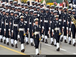 JEE (Main) 2025 Qualifiers Can Apply For Indian Navy Officer Roles, Details Here JEE (Main) 2025 Qualifiers Can Apply For Indian Navy Officer Roles, Details Here