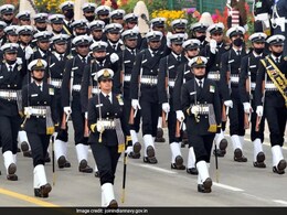 भारतीय नौसेना में अधिकारी बनने का मौका, JEE Main 2025 क्वालिफायर के लिए आवेदन आमंत्रित भारतीय नौसेना में अधिकारी बनने का मौका, JEE Main 2025 क्वालिफायर के लिए आवेदन आमंत्रित