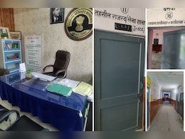 दौसा में मुख्य सचिव के आदेशों की उड़ी धज्जियां, 86 अधिकारी-कर्मचारियों पर गिर सकती है गाज