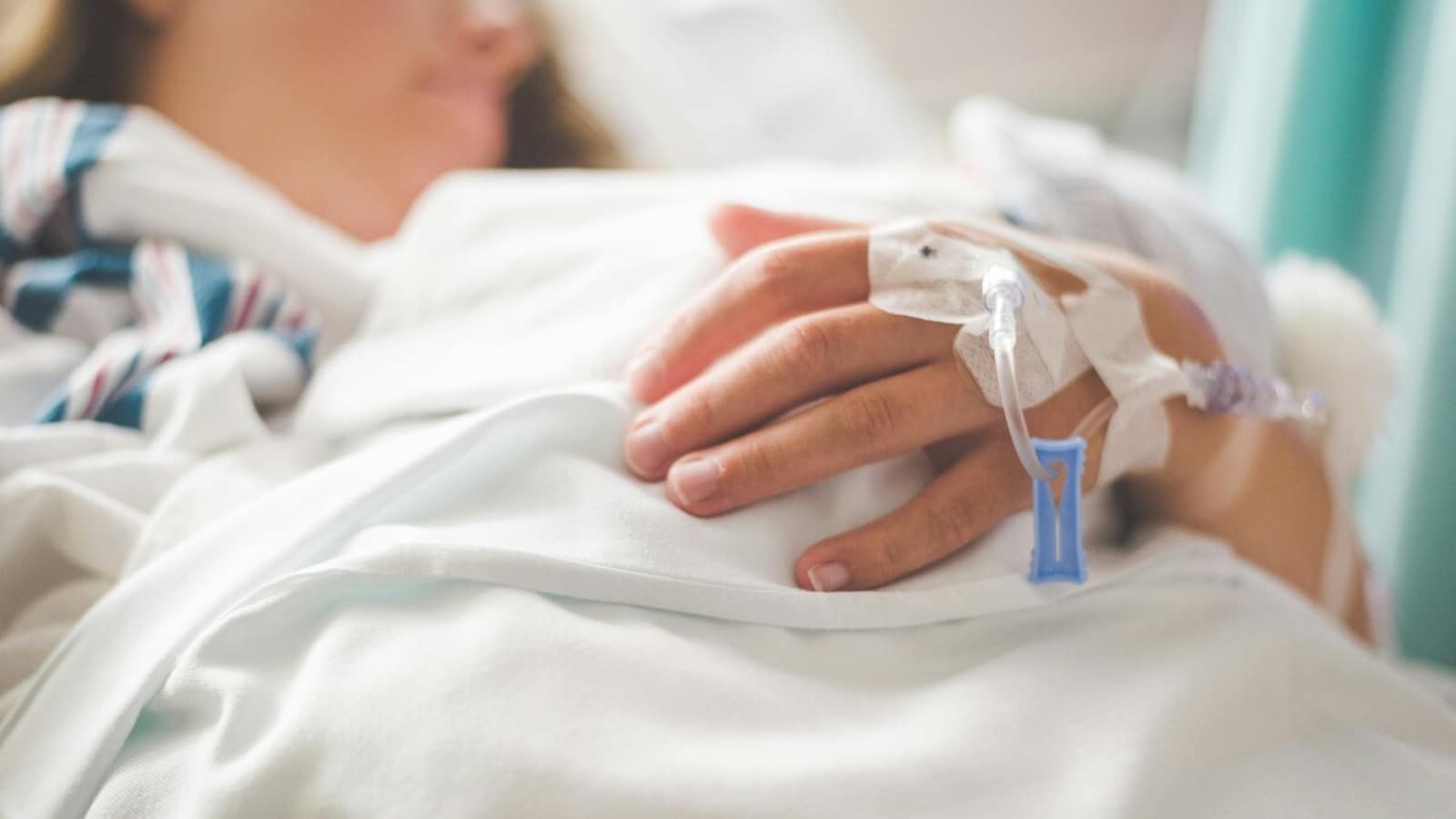 Typhoid Recovery After 40 Depends More on Health Than Age