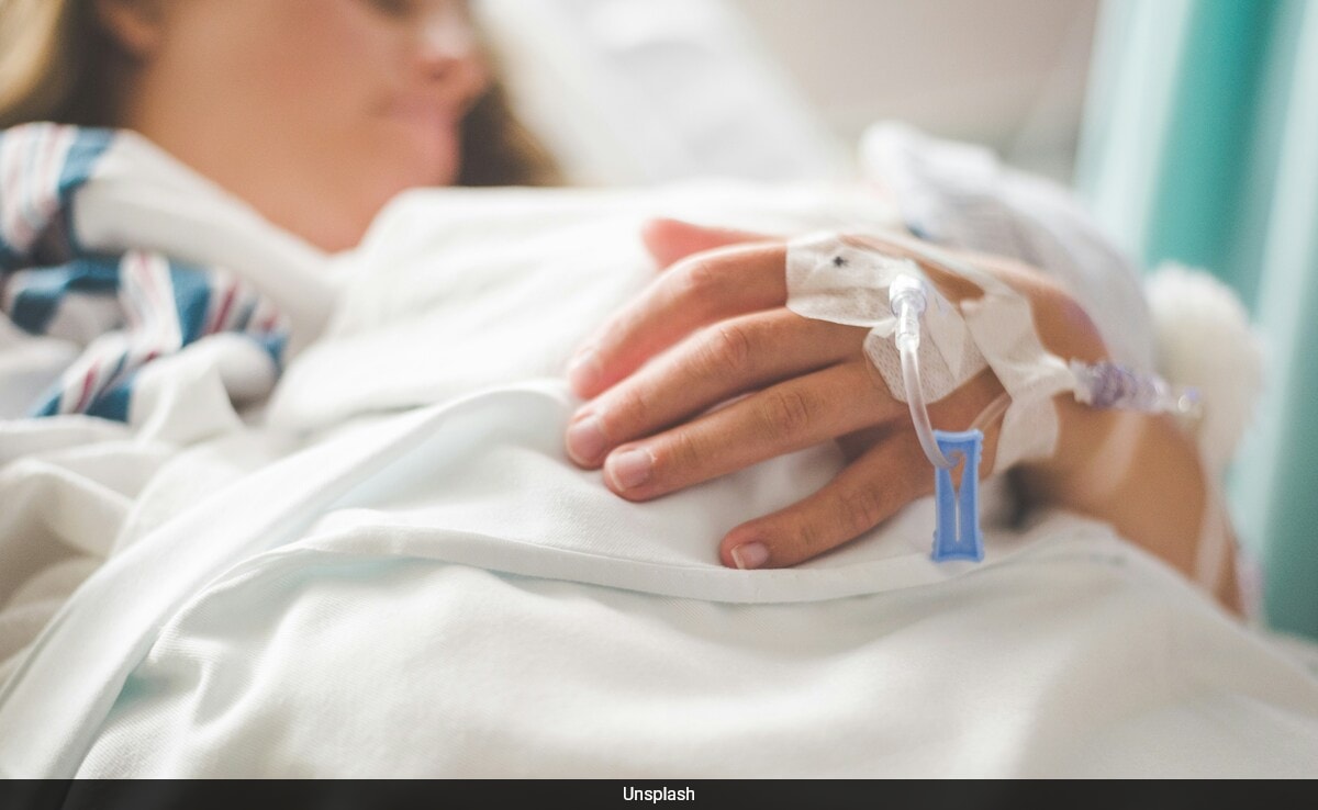 Study Estimates 49 Lakh Cases Of Typhoid Fever In India In 2023