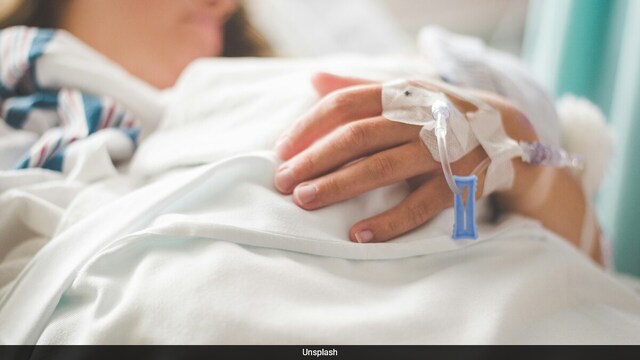At least 3 cities across India have recently reported surges in typhoid cases