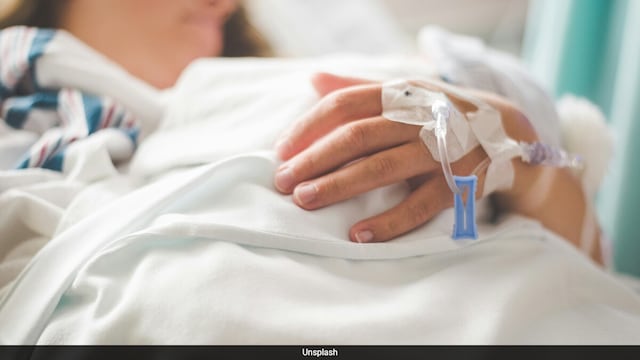 Study Estimates 49 Lakh Cases Of Typhoid Fever In India In 2023