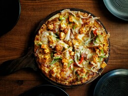 7 Desi-Style Pizzas To Satisfy Your Rainy Day Cravings