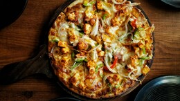 Telangana Officials Flag Health Violations At Popular Pizza Chains