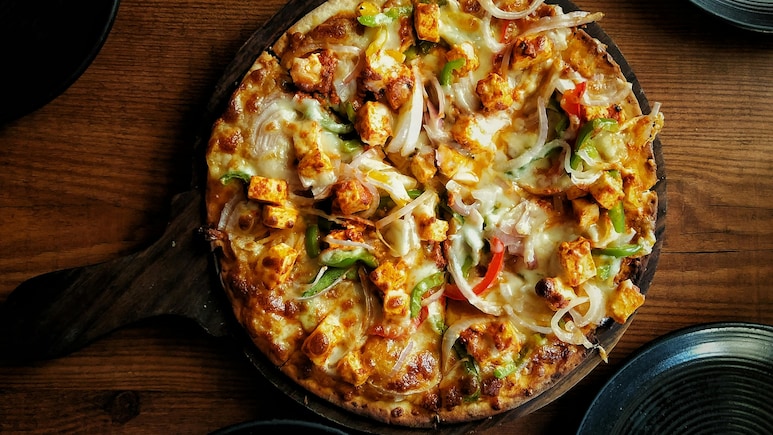 Telangana Officials Flag Health Violations At Popular Pizza Chains