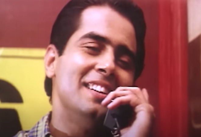 अमन वर्मा 26 साल बाद अब दिखते हैं ऐसे, प्रीति जिंटा के हीरो को देख लोग भी हुए परेशान, बोले- संघर्ष में कितना क्यूट था