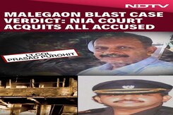 Malegaon Blast Case | All 7 Accused Including Pragya Thakur, Lt Col Purohit Acquitted Malegaon Blast Case | All 7 Accused Including Pragya Thakur, Lt Col Purohit Acquitted