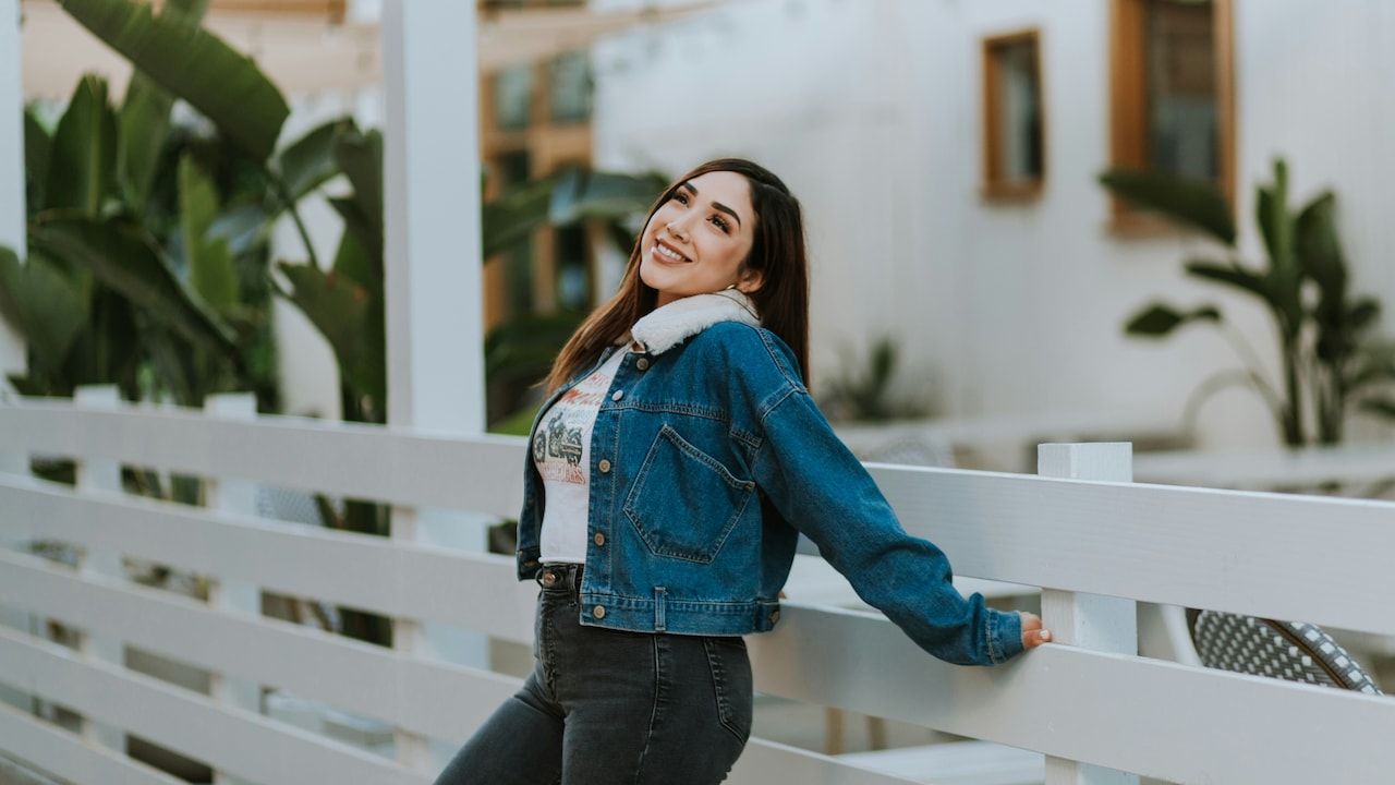 Get The Ultimate Denim Jacket Collections For Women On Flipkart