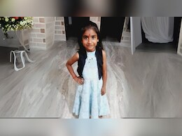 राजस्थान: स्कूल में लंच के दौरान बच्ची हुई बेहोश और हो गई मौत, डॉक्टरों ने कहा - "हार्ट अटैक..." राजस्थान: स्कूल में लंच के दौरान बच्ची हुई बेहोश और हो गई मौत, डॉक्टरों ने कहा - "हार्ट अटैक..."