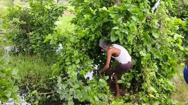 80 लाख की फिरौती नहीं मिलने पर UP में 8 साल के मासूम की हत्या, 3 महीने बाद राजस्थान के धौलपुर में मिला शव