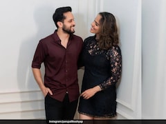 From Saina Nehwal To Hardik Pandya: Indian Sportspersons Who Got Separated From Their Spouses