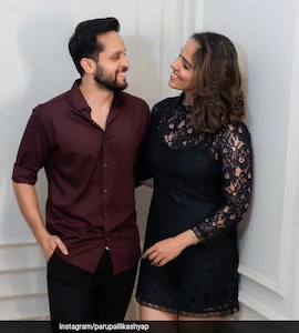 From Saina Nehwal To Hardik Pandya: Indian Sportspersons Who Got Separated From Their Spouses