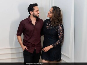 From Saina Nehwal To Hardik Pandya: Indian Sportspersons Who Got Separated From Their Spouses