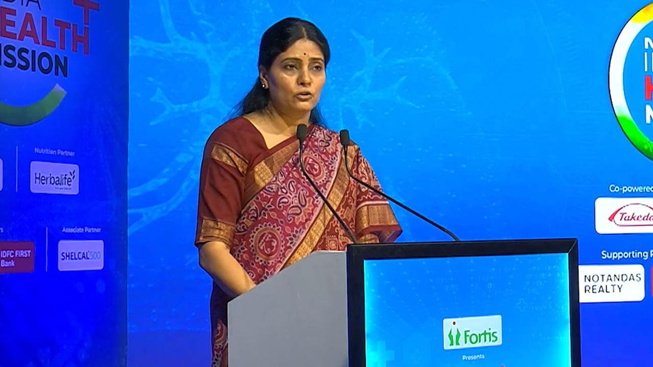 NDTV India Health Mission: Affordable And Quality Healthcare