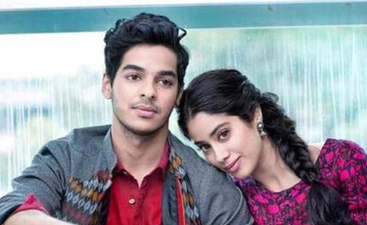 Latest and Breaking News on NDTV