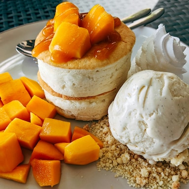 National Mango Day 2025: 7 Irresistible Mango Desserts Worth Making (Or Ordering In)