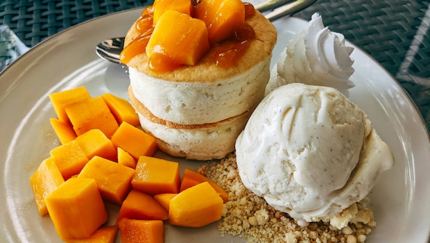 National Mango Day 2025: 7 Irresistible Mango Desserts Worth Making (Or Ordering In)