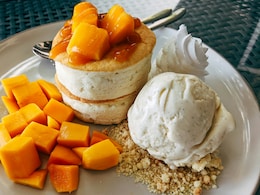 National Mango Day 2025: 7 Irresistible Mango Desserts Worth Making (Or Ordering In) National Mango Day 2025: 7 Irresistible Mango Desserts Worth Making (Or Ordering In)