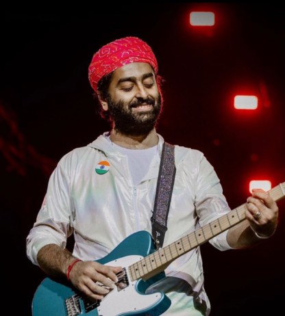 <i>Saawariya</i> Music Composer Monty Sharma On Arijit Singh's Massive Fee: "He Charges Rs 2 Crore Per Performance"
