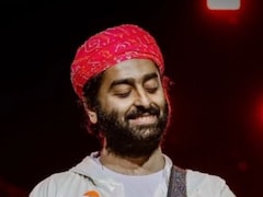 <i>Saawariya</i> Music Composer Monty Sharma On Arijit Singh's Massive Fee: 