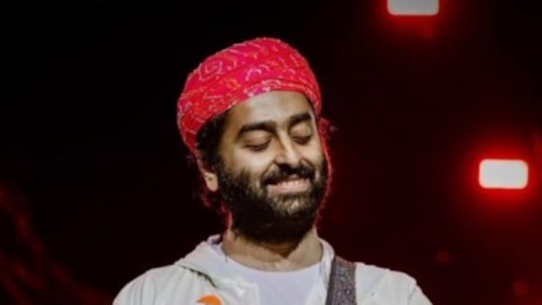 <i>Saawariya</i> Music Composer Monty Sharma On Arijit Singh's Massive Fee: 