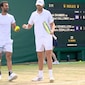 Yuki Bhambri-Robert Galloway Bow Out Of Wimbledon 2025 After Losing Mens Doubles Clash