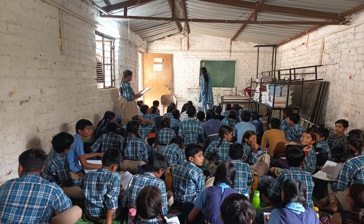 Odisha OTET 2026 Result Released — Steps To Check And How To Download