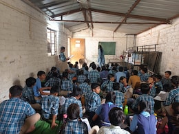 Classroom Of Broken Promises: Collapse Of Public Education In Madhya Pradesh