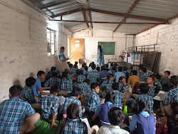 Opinion | India&#039;s Classroom Crisis: Why Your Teacher Is So Clueless About Everything