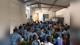 Opinion | India's Classroom Crisis: Why Your Teacher Is So Clueless About Everything