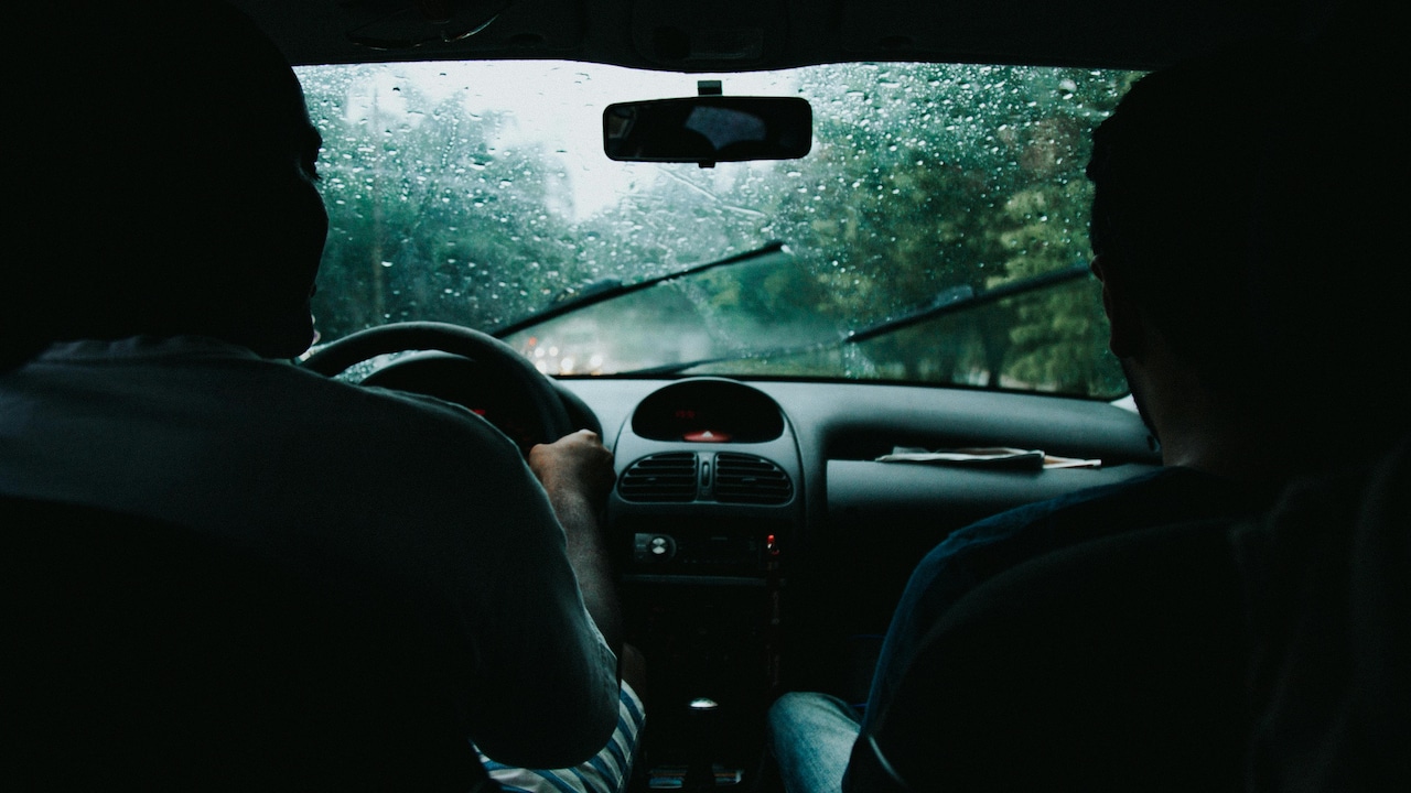 Must Have Car Accessories This Monsoon Season